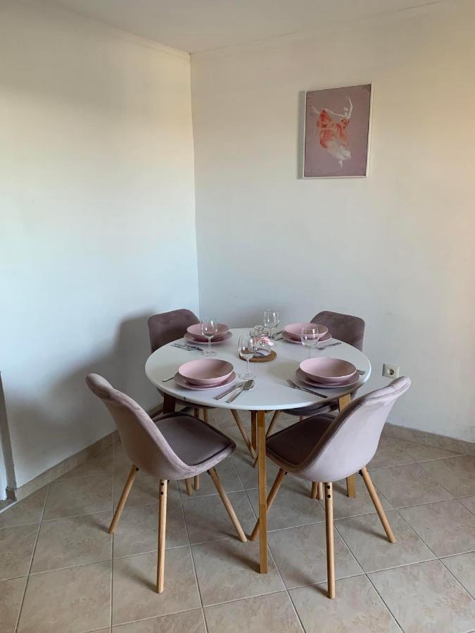 Apartments Sweet Dreams Зубовичі Номер фото