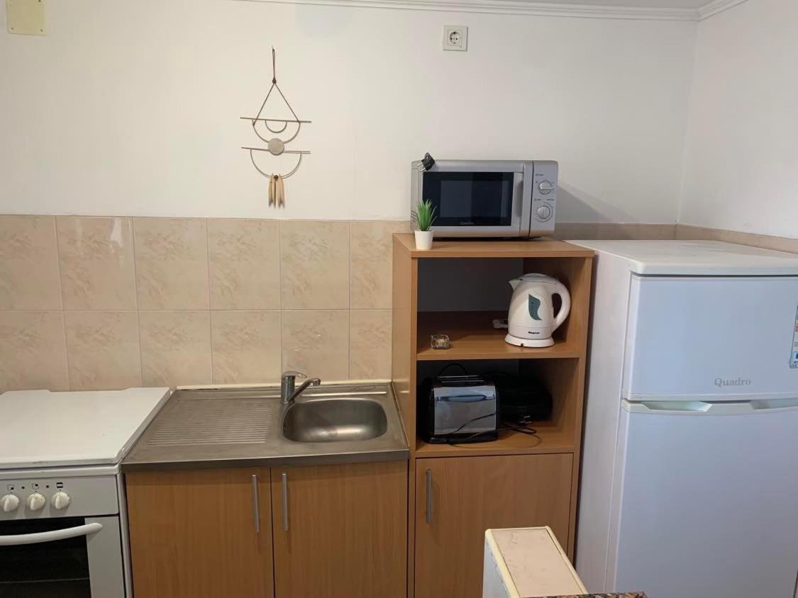 Apartments Sweet Dreams Зубовичі Номер фото