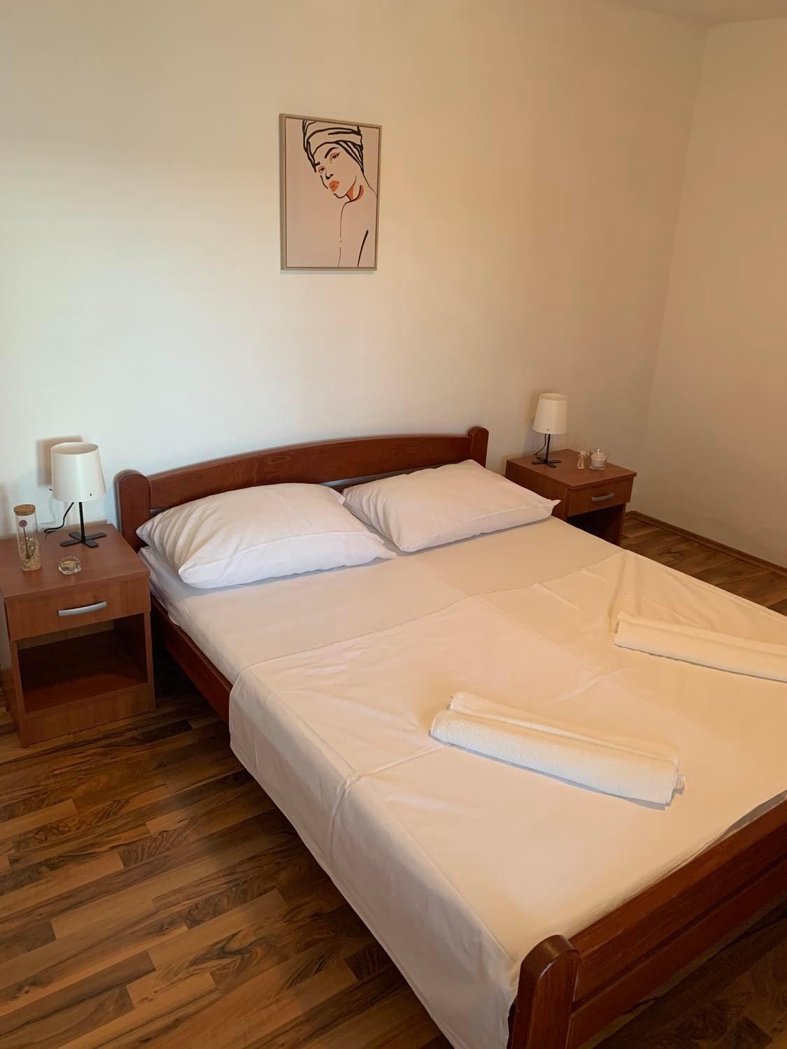 Apartments Sweet Dreams Зубовичі Номер фото