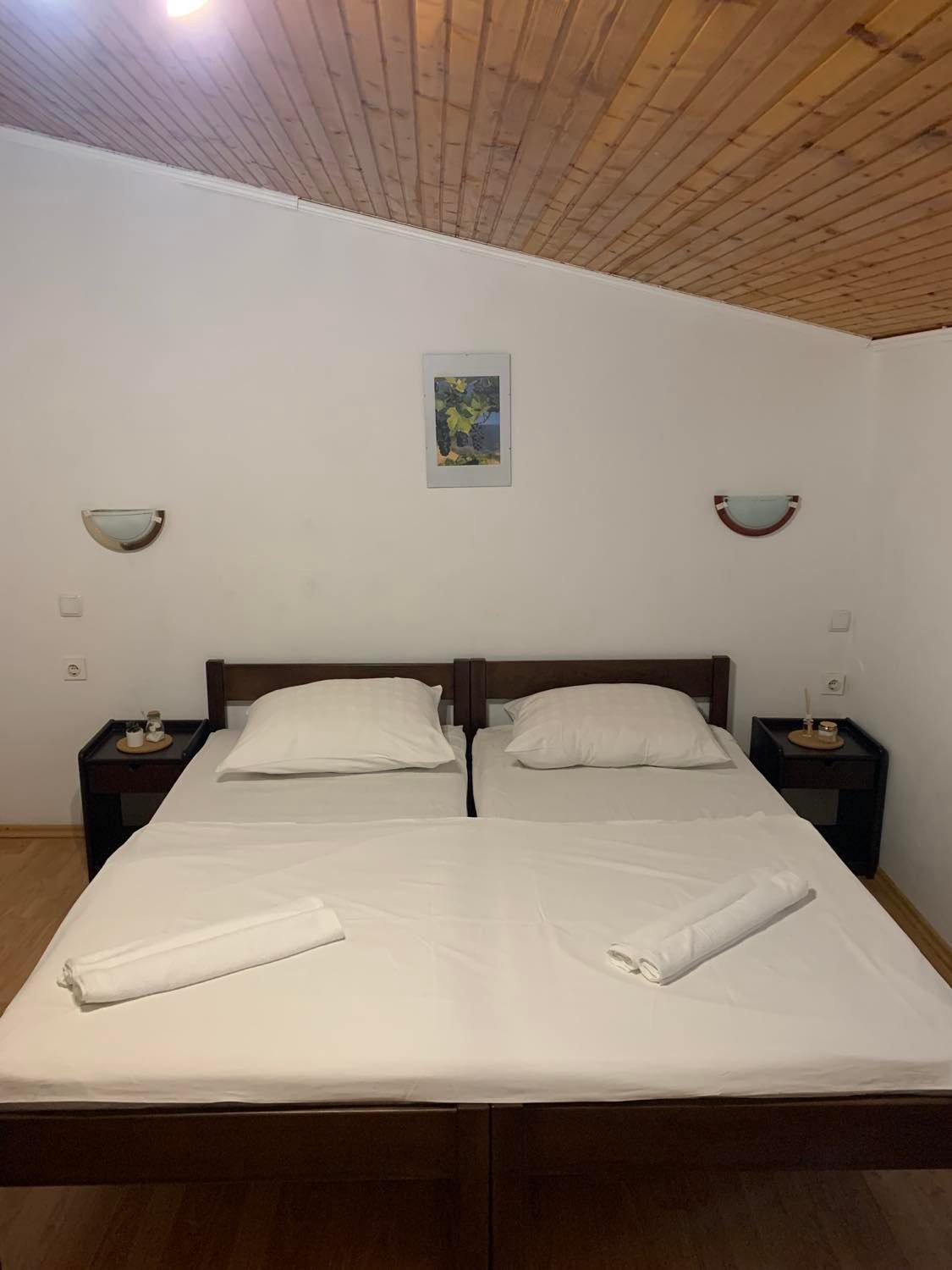 Apartments Sweet Dreams Зубовичі Номер фото