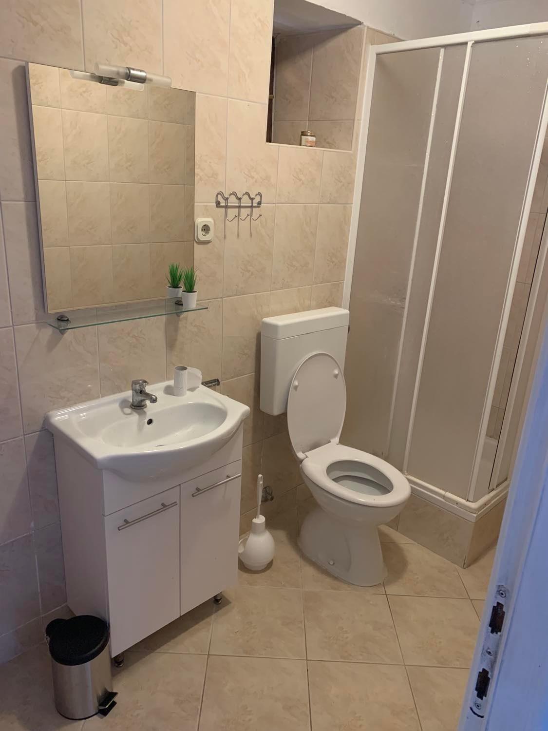 Apartments Sweet Dreams Зубовичі Номер фото