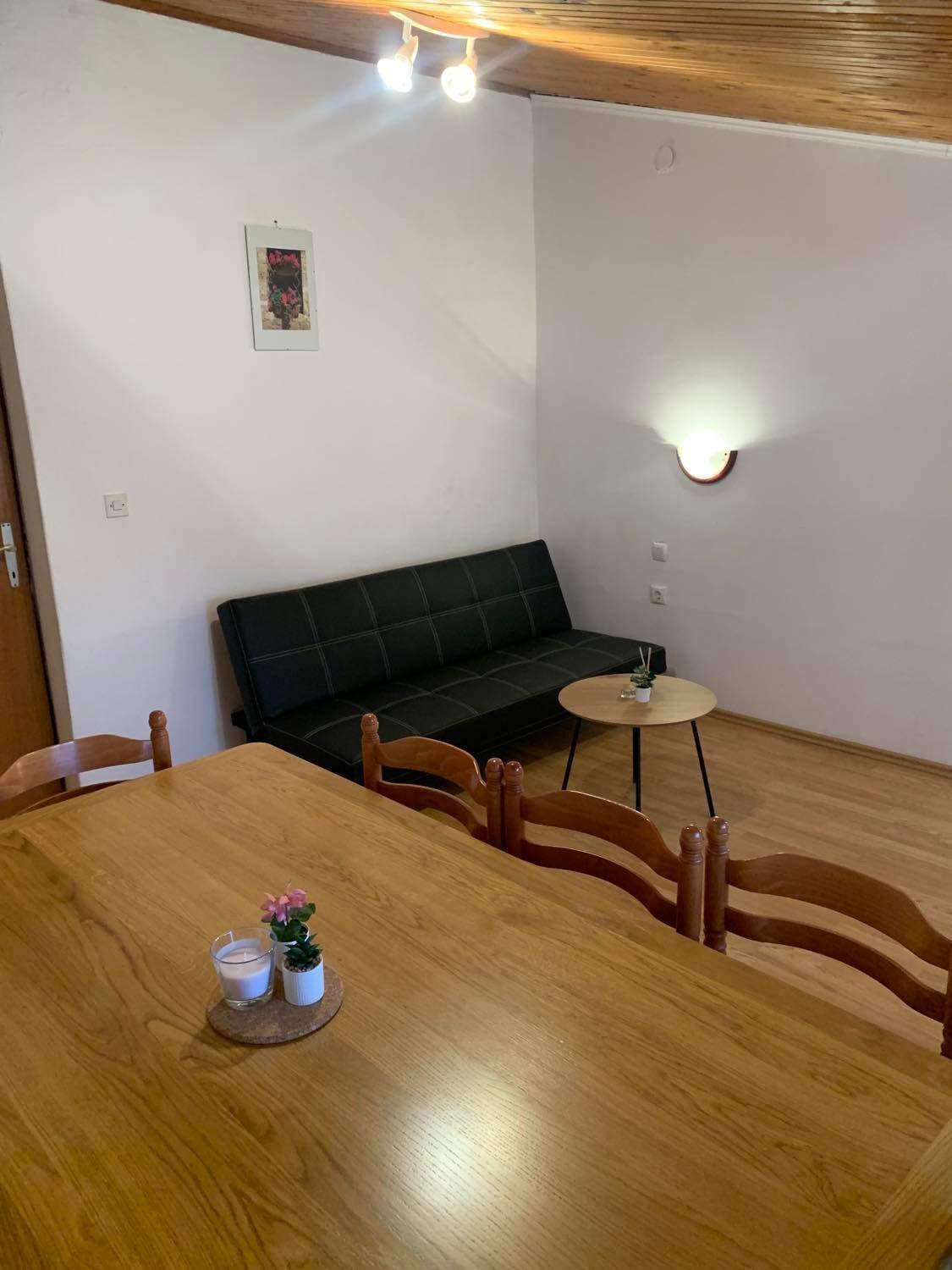 Apartments Sweet Dreams Зубовичі Номер фото