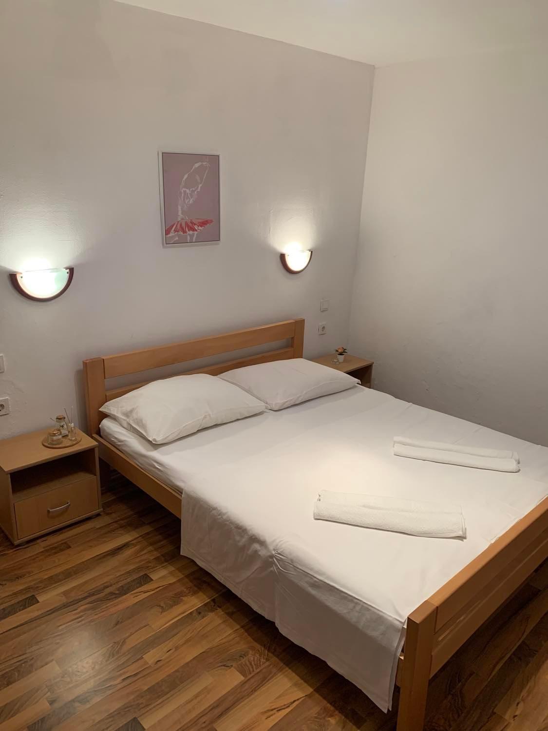 Apartments Sweet Dreams Зубовичі Номер фото