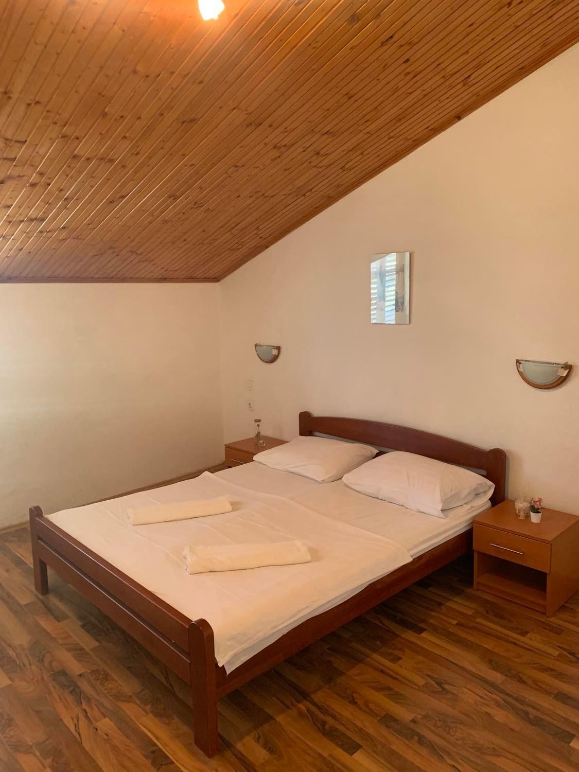Apartments Sweet Dreams Зубовичі Номер фото