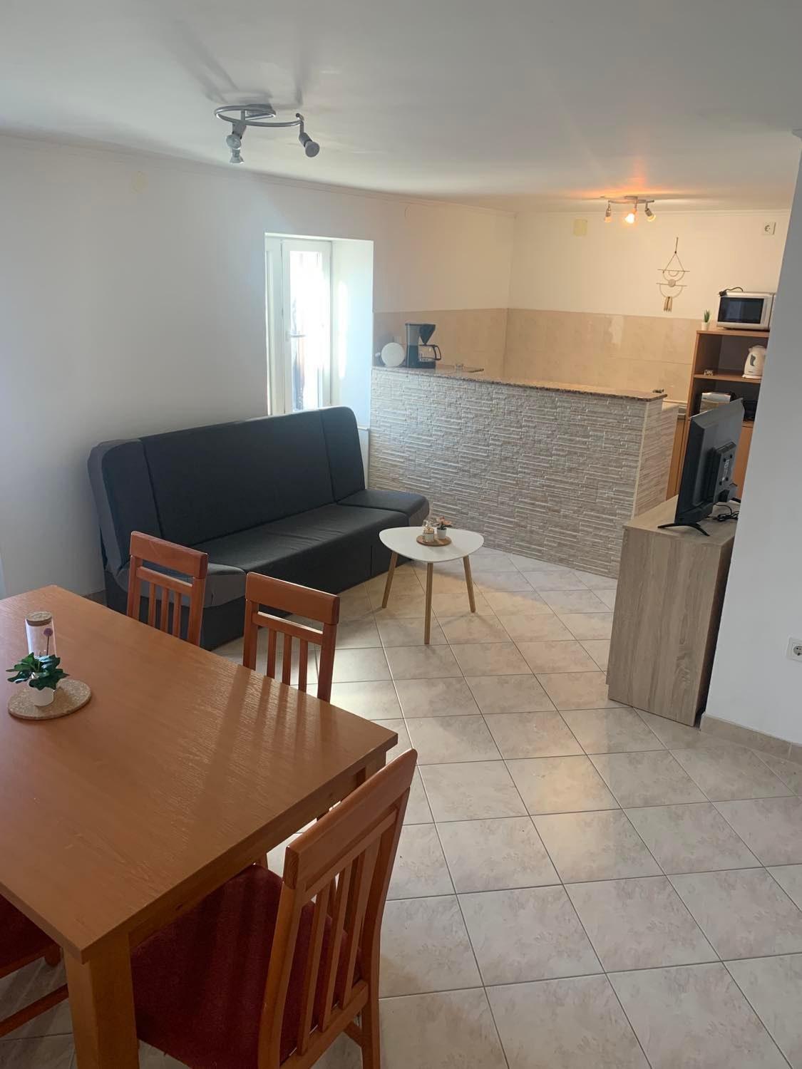 Apartments Sweet Dreams Зубовичі Номер фото