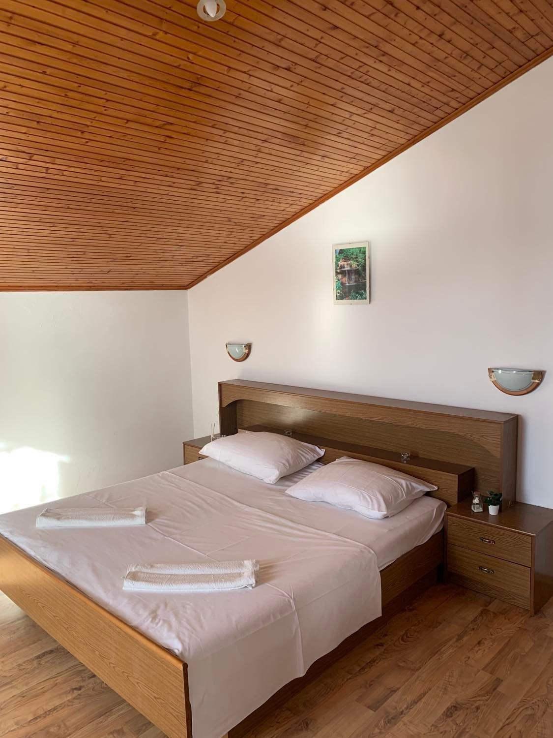 Apartments Sweet Dreams Зубовичі Номер фото